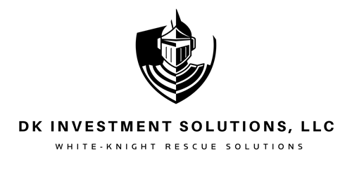 DKIS Logo - White Knight Rescue Solutions