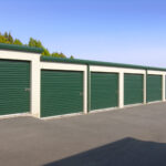 Extra Space Self Storage Facility Sold Long Beach MS