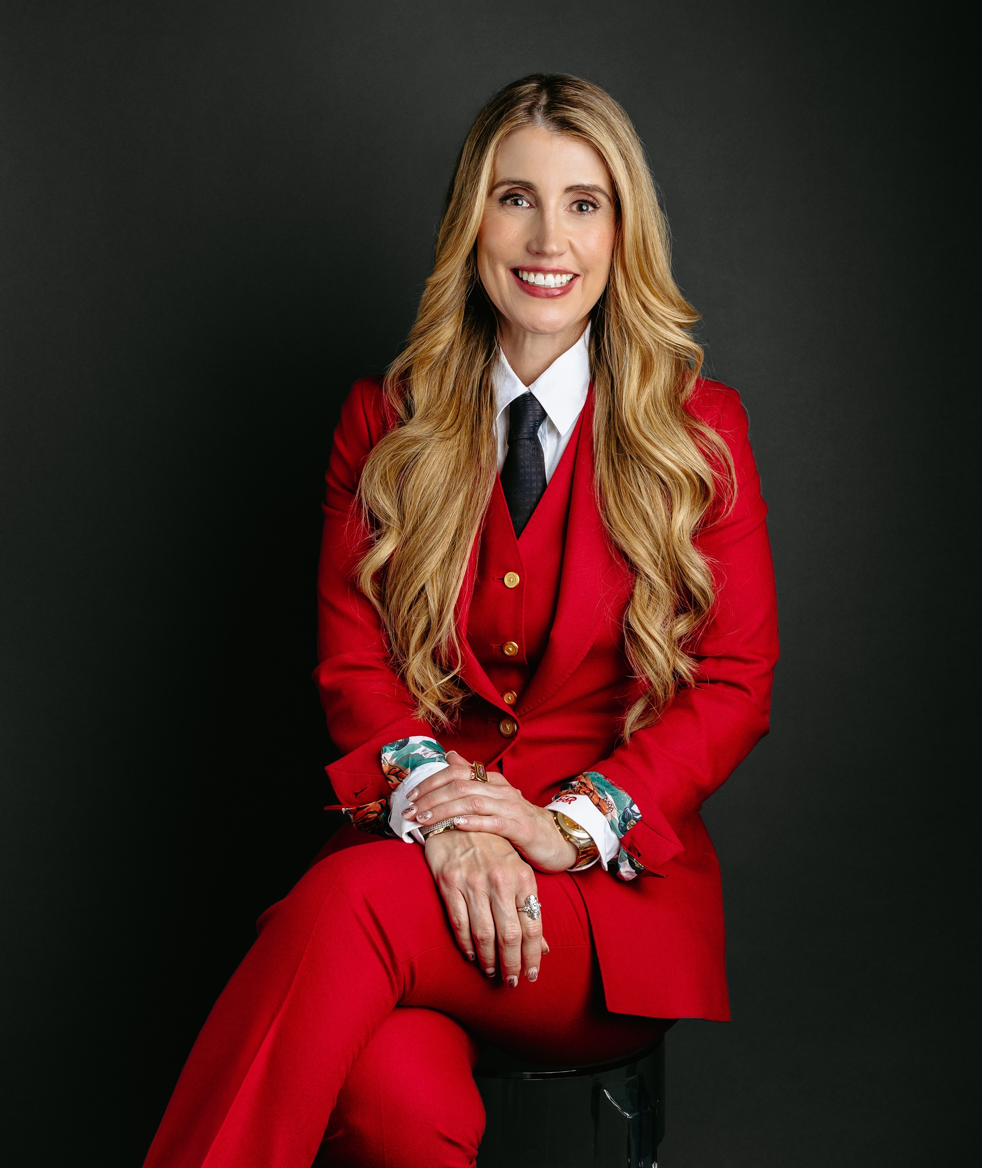 Tanya Ragan Wildcat Management Real Estate Developer and Investor Dallas