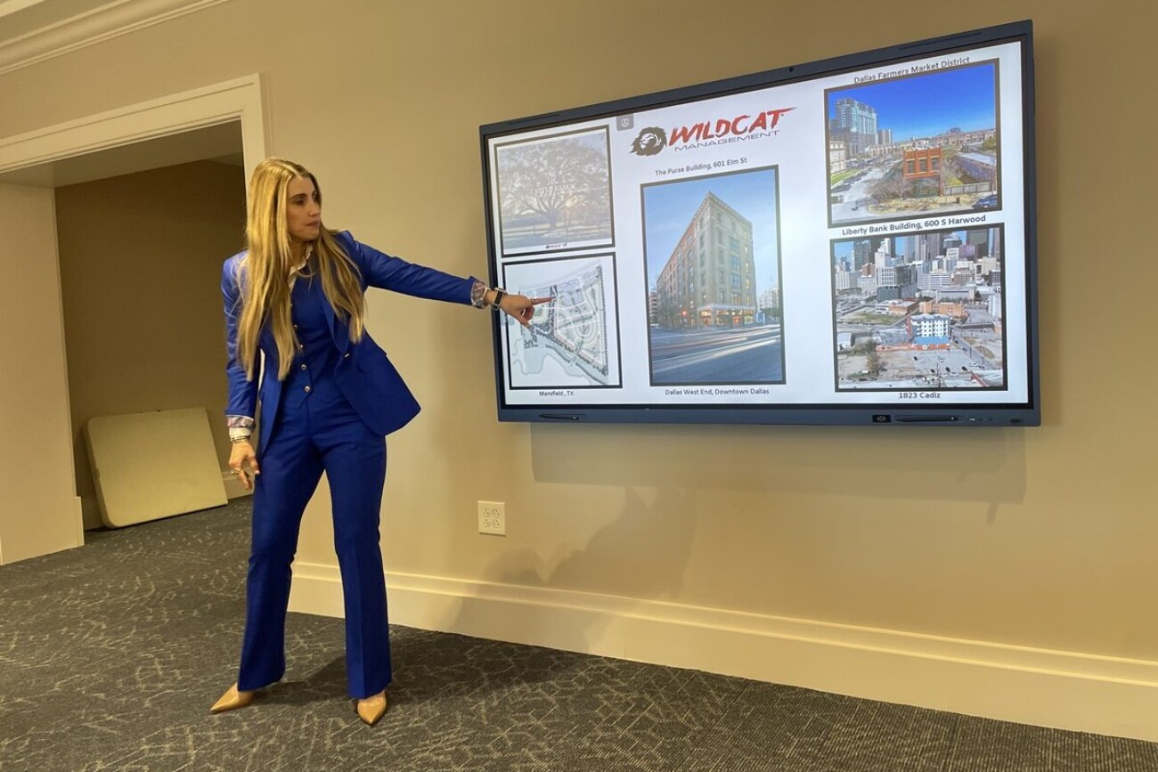 2025 SMU Executive Speaker Series 