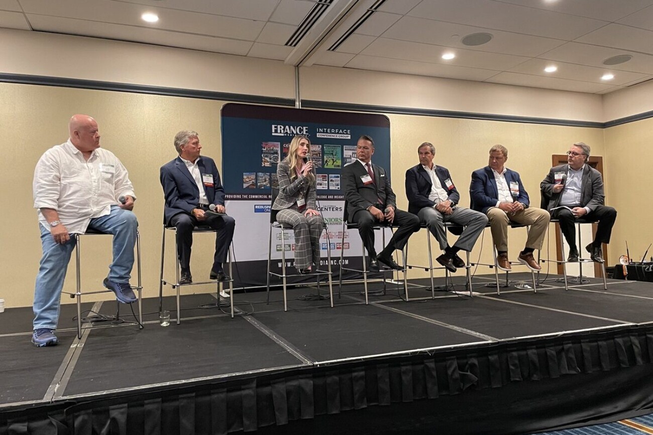 Interface DFW & North Texas Retail Conference 8.23.23