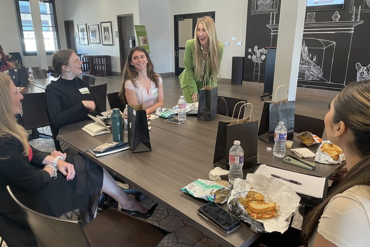 Mastering the Art of First Impressions