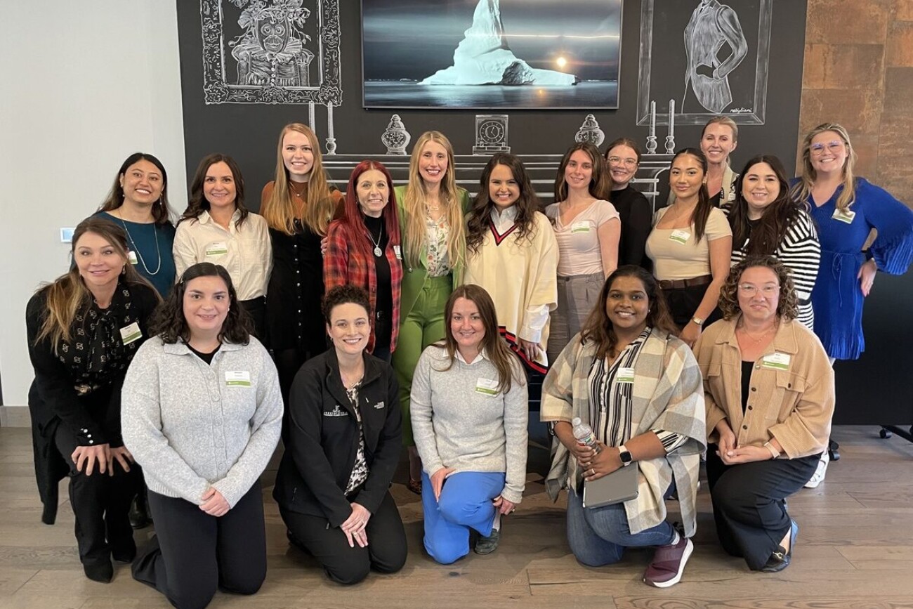 Urban Land Institute - Mastering the Art of First Impressions