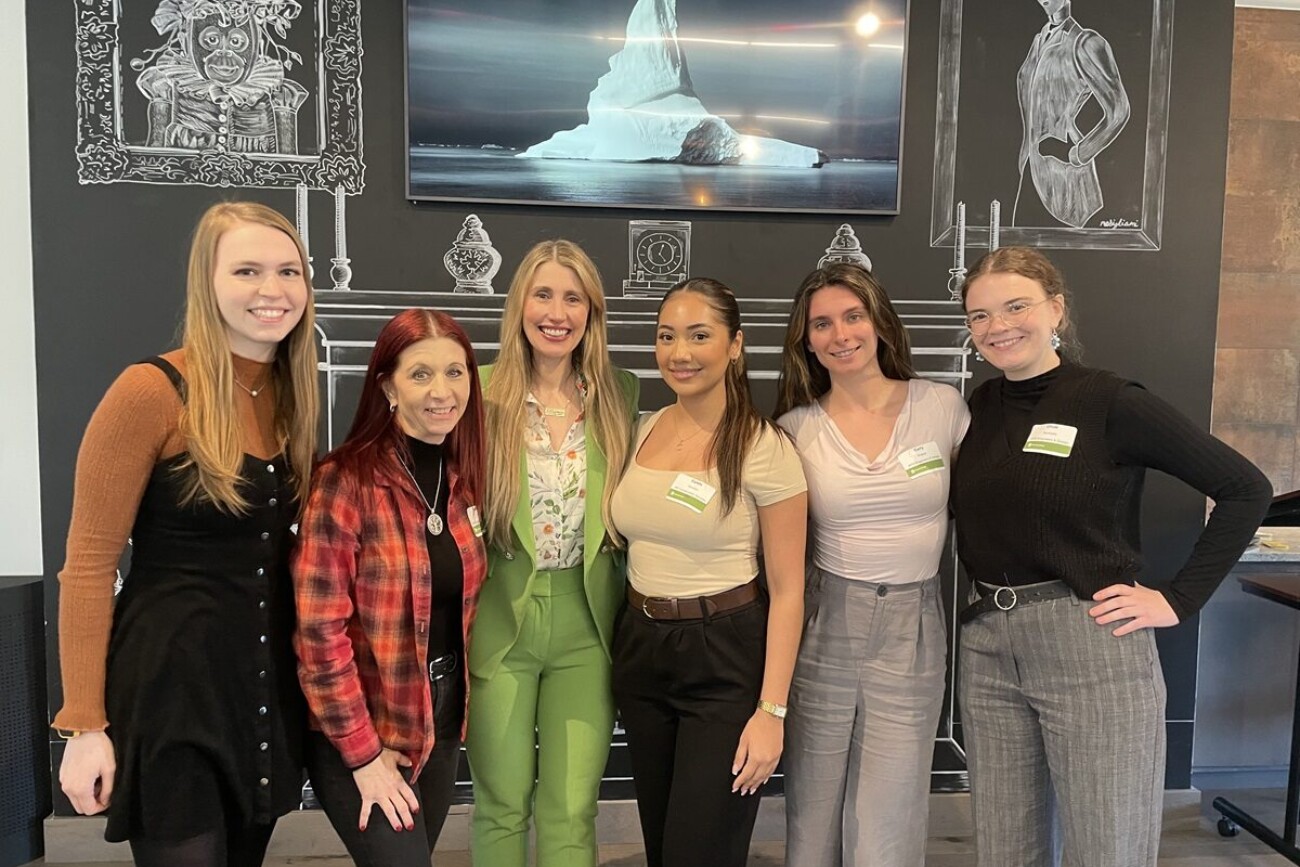 Urban Land Institute - Mastering the Art of First Impressions