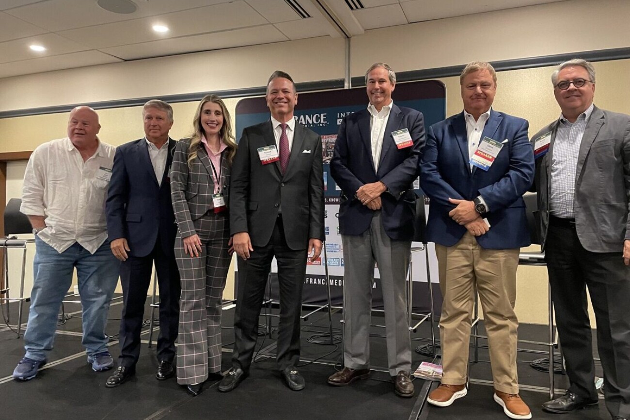 Interface DFW & North Texas Retail Conference 8.23.23